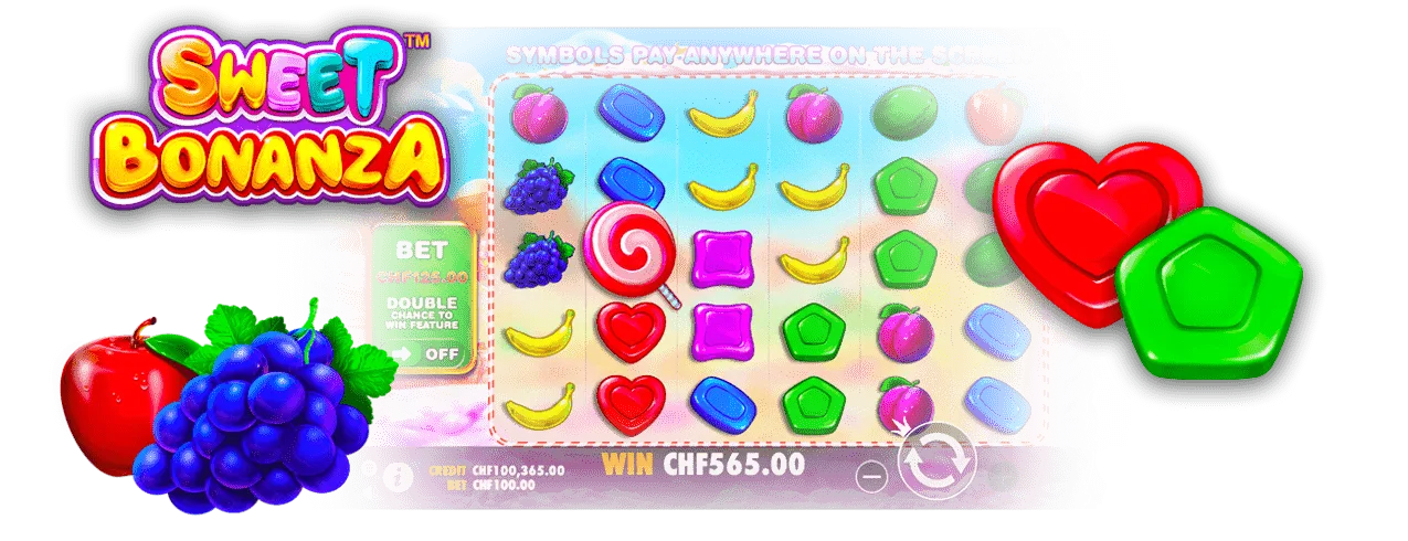 sweet_Bonanza